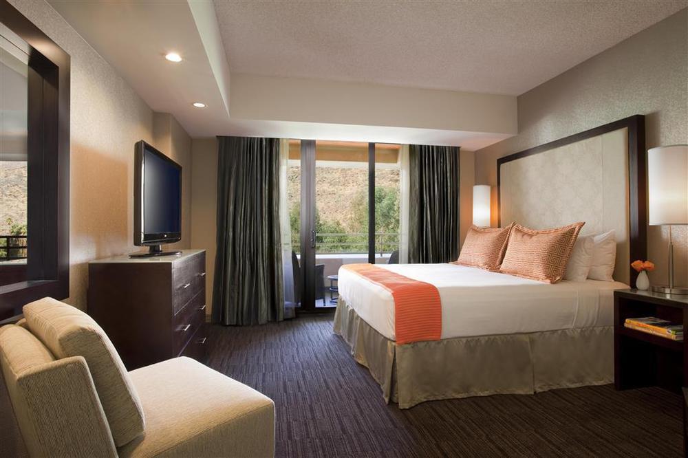 Hotel Hyatt Palm Springs Pokoj fotografie